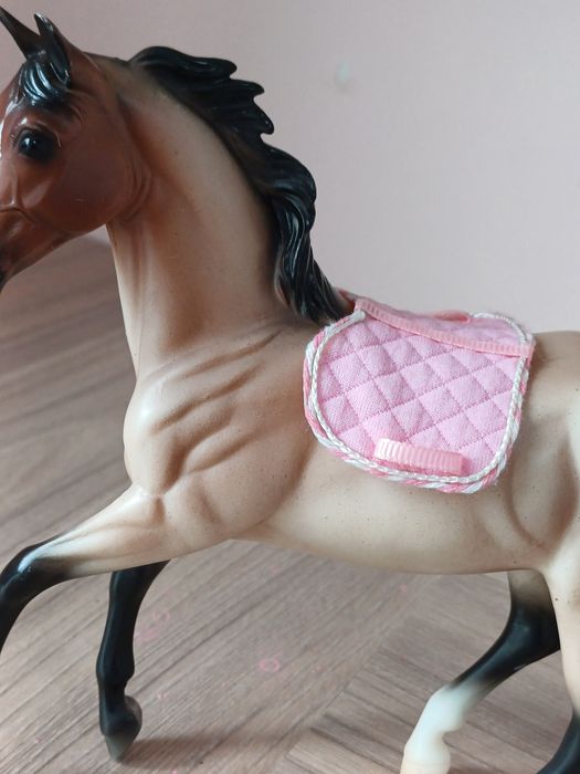 Czaprak breyer clasical schleich