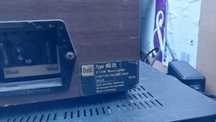 Gramofon DUAL HS 25 - Sprawny technicznie