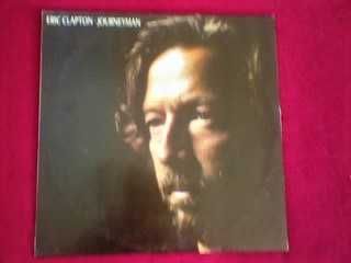 Eric Clapton - Journeyman