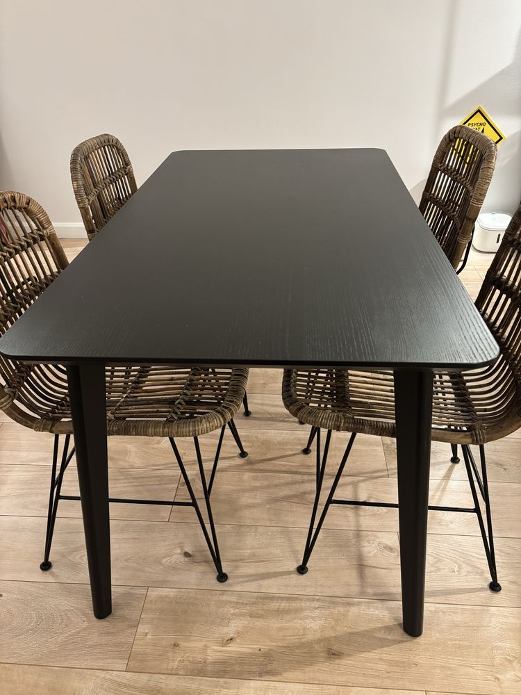 Mesa de Jantar 140x78 cm