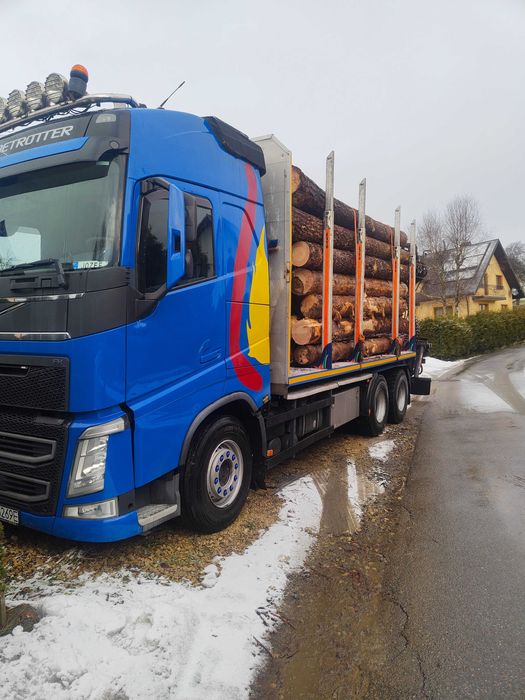 Sprzedam samochód do drewna