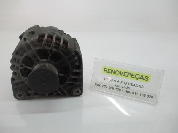 Alternador RENAULT Espace IV (JK0/1_)