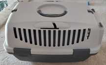 Transportadora para Cães e Gatos