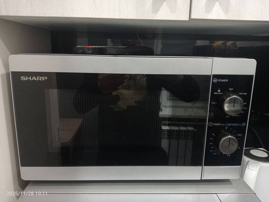 Продам микроновку