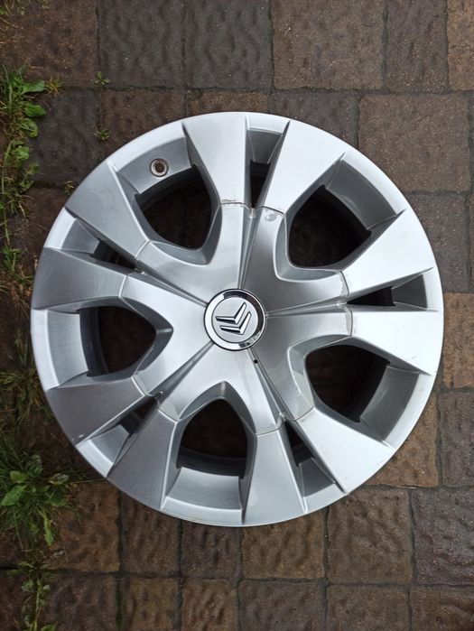 Диски R17 4/108 Citroën, Peugeot, Opel, DS.