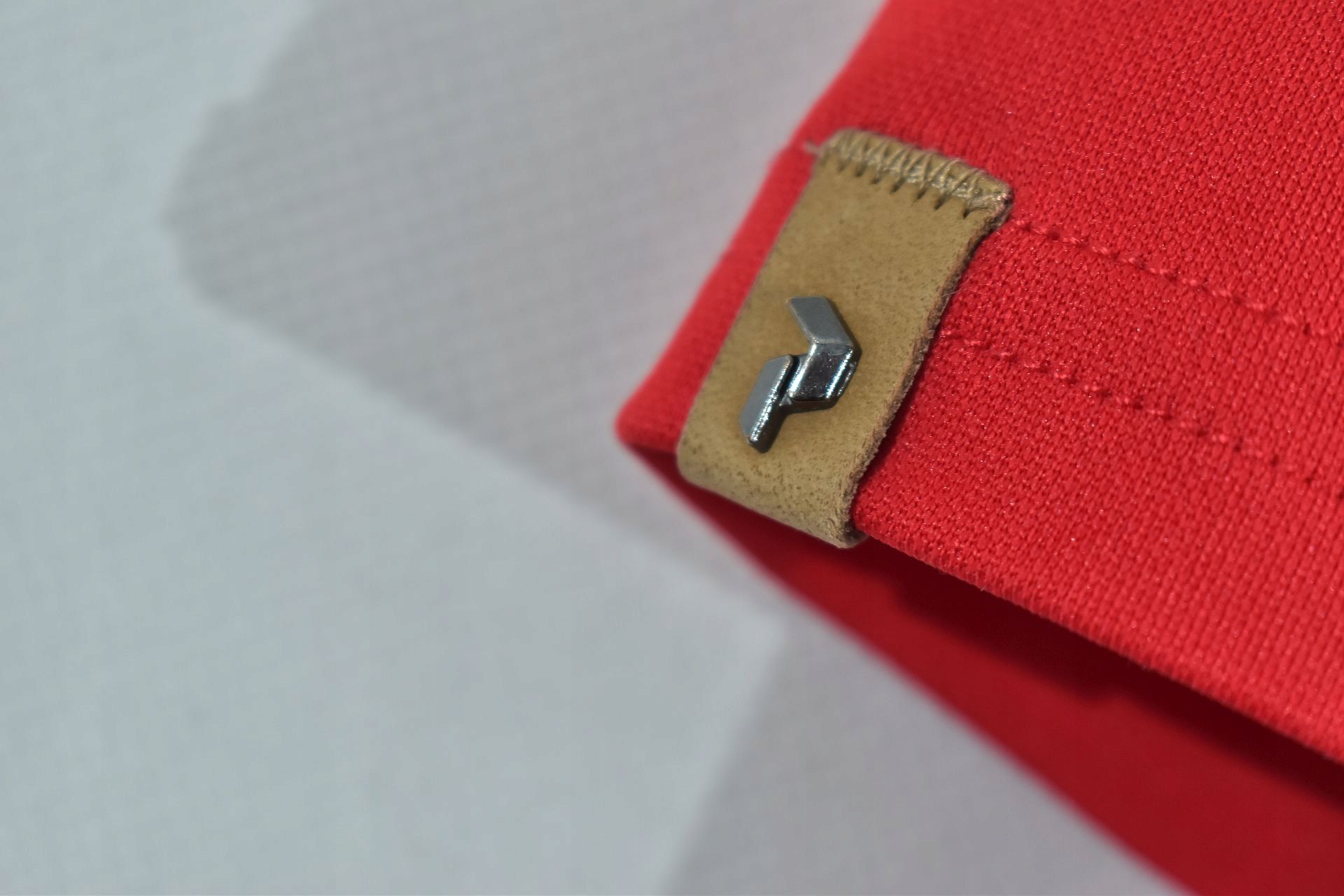 Peak Performance Męska Logowana Koszulka Polo M