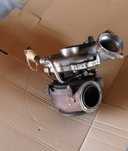 Turbina  nastawnik  3.0d 330d e90  231KM  M57n2  GT2260V do naprawy
