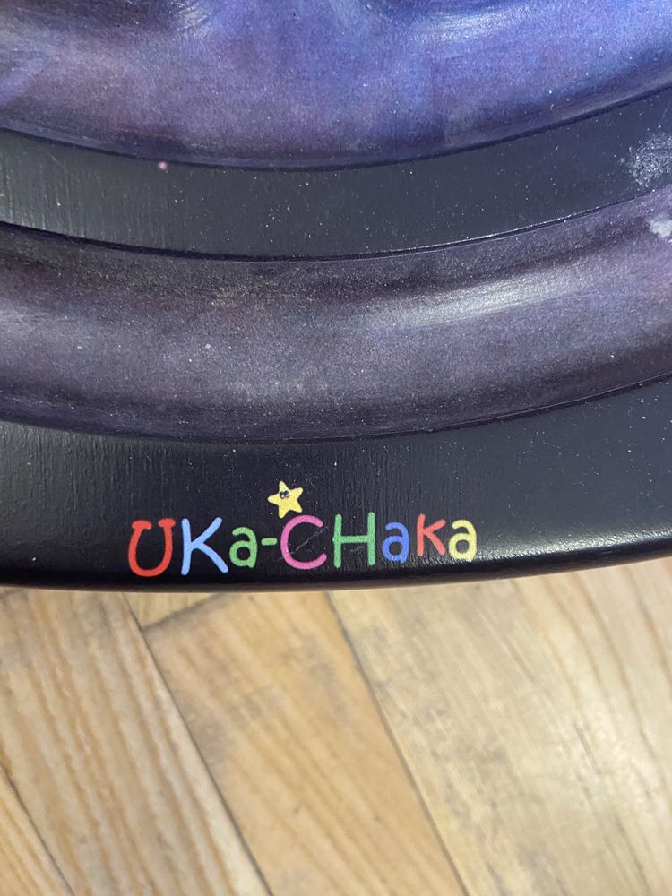 Баланс борд від UKa-CHaka