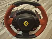 Kierownica Thrustmaster 458 spider