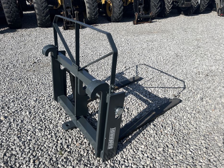 Widły do palet SONAROL  do Ładowarki teleskopowej JCB, Manitou, Merlo