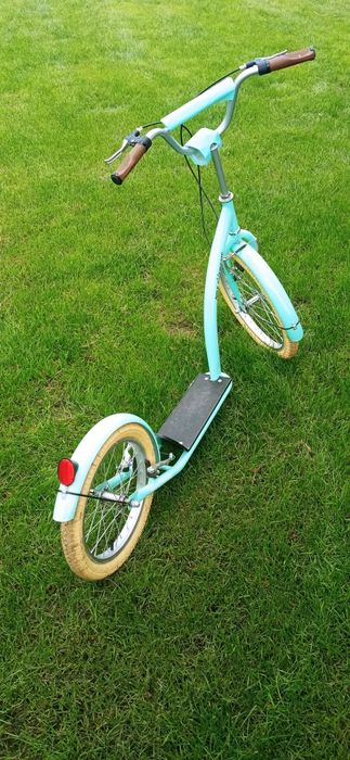 Duża hulajnoga Nils extreme