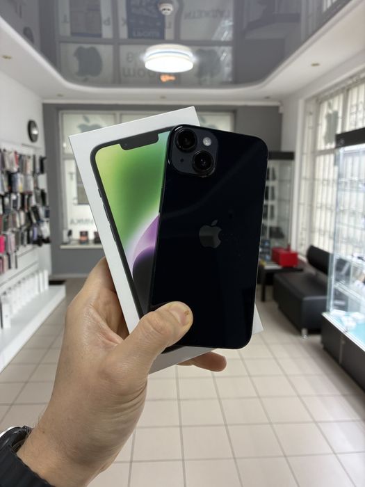 Apple iphone 14 256gb 100% neverlock