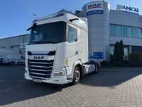 DAF XG 480  DAF XG480 Low Deck