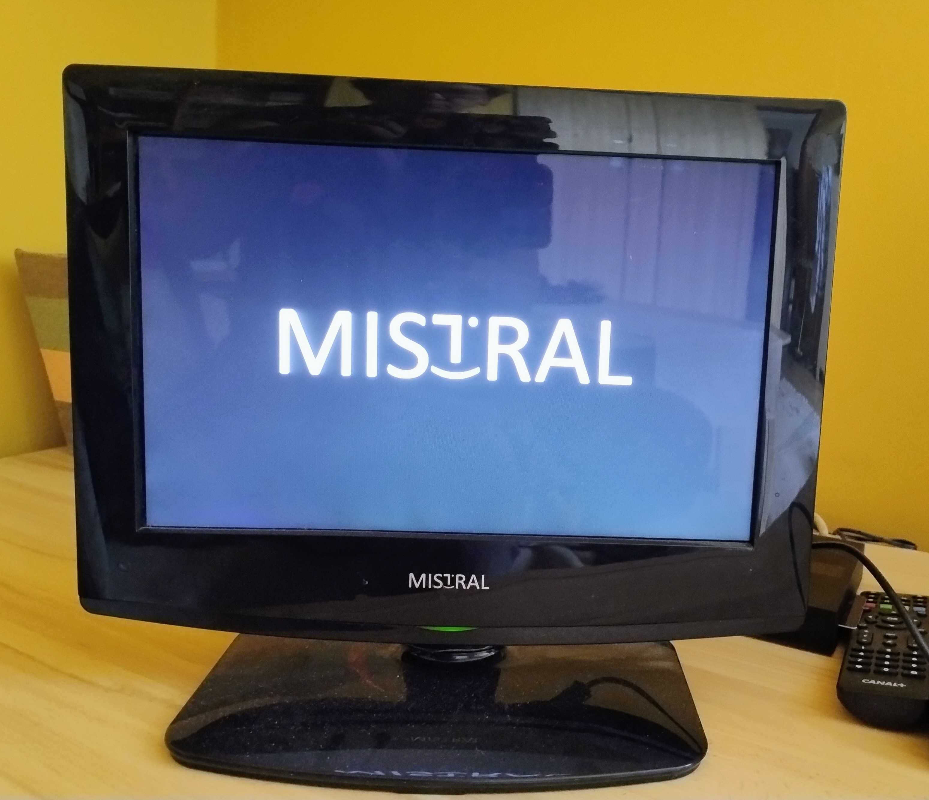 Telewizor Mistral model Mi-Tv1330