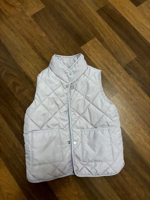 Жилетка, HM, безрукавка