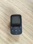 AGPtek A65X Odtwarzacz MP3 Bluetooth 5.3 32 GB radio krokomierz Czarny