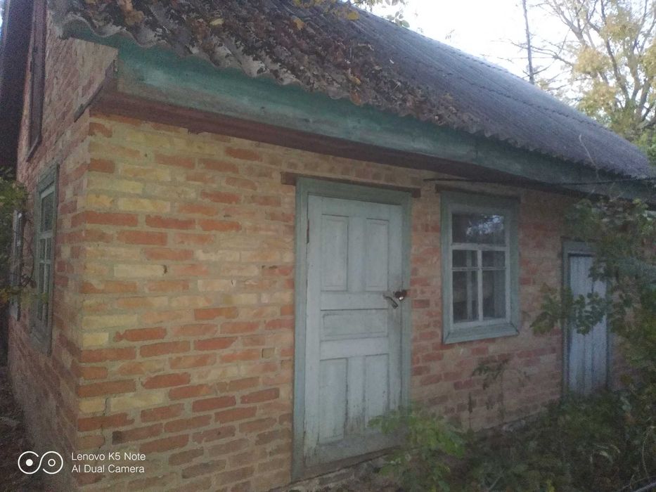 Продається будинок в с. Шевченкове, Звенигородський р-н.