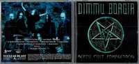 Dimmu Borgir - Death Cult Armagedon (Płyta CD)