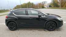 Citroën DS4 Serwis Crossback
