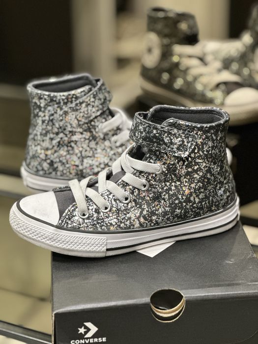 Convers оригінал, кеди дитячі