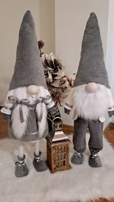 Skrzaty świąteczne