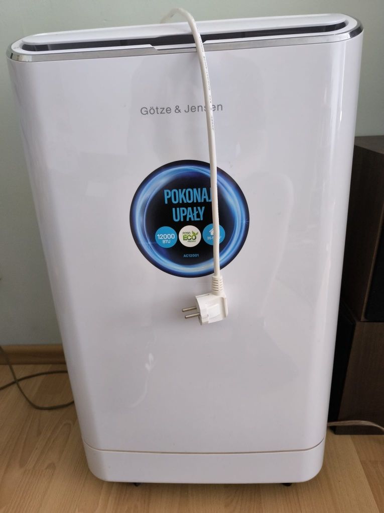 Sprzedam klimatyzator