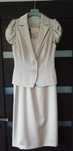 Sukienka z bolerkiem Pretty One  r.XS