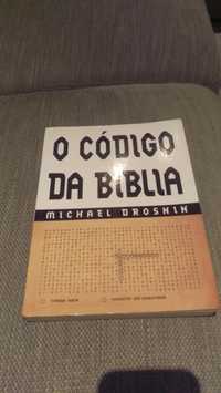 Código da Biblia