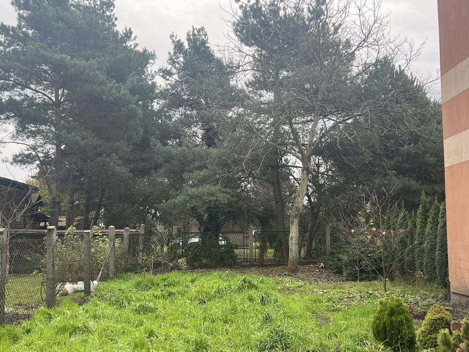 Fajny dom w Zawierciu na osiedlu Stawki, ul. Jana Kazimierza/ zamiana