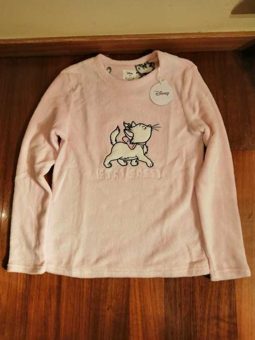 Pijama (parte de cima)