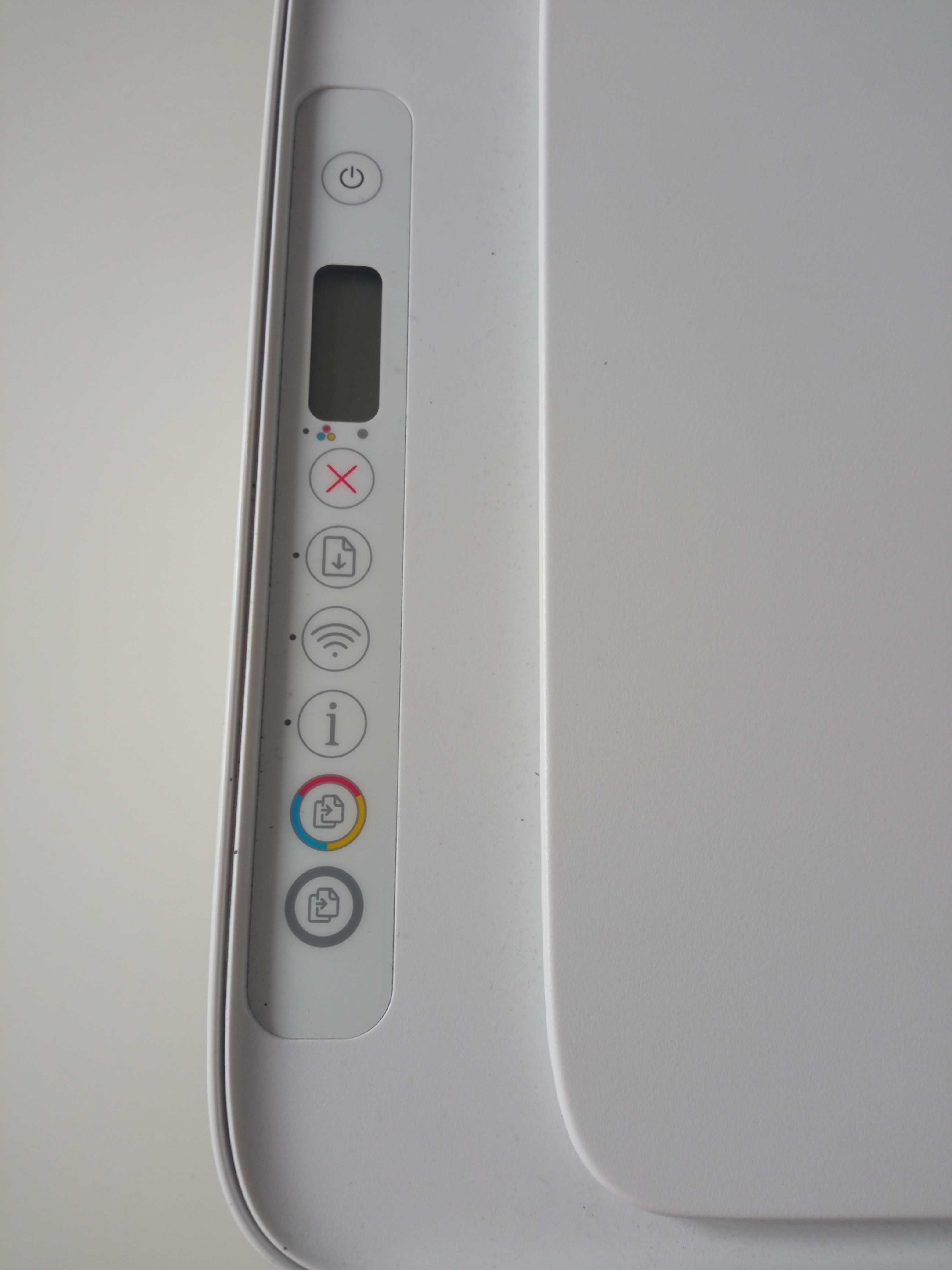 Urządzenie wielofunkcyjne drukarka  HP DeskJet 2710e