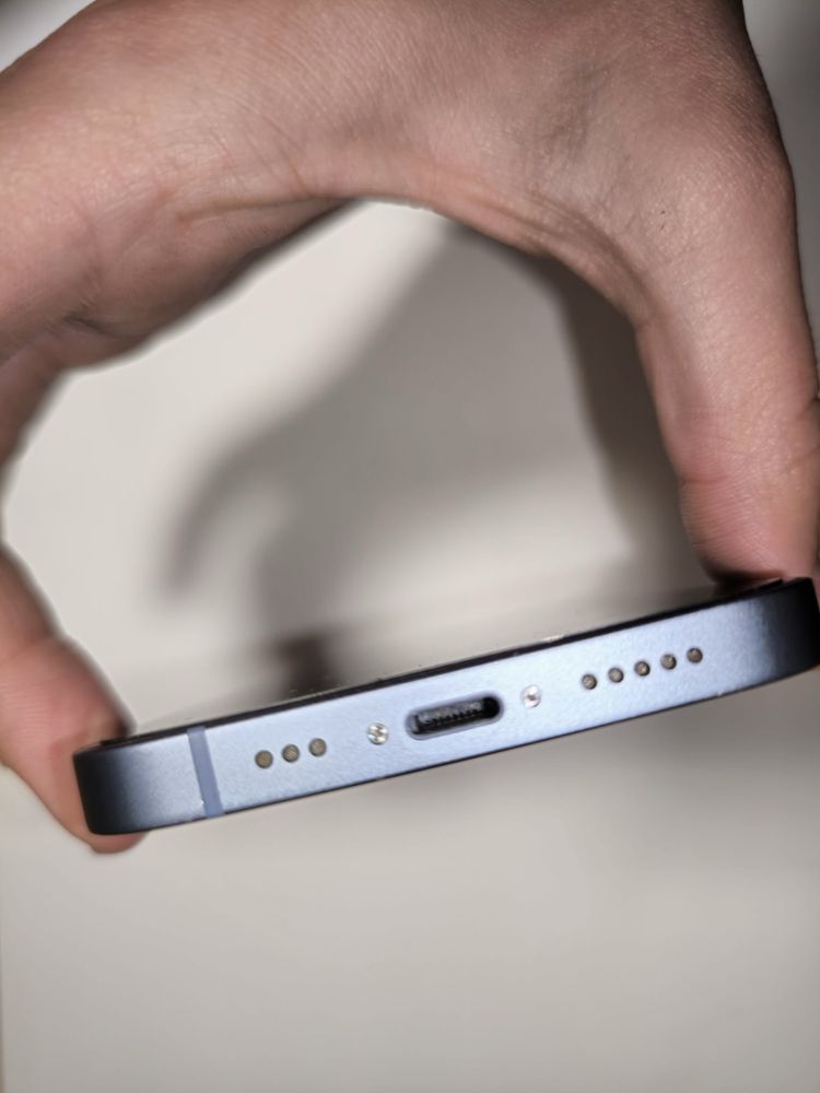 Sprzedam iPhone 14 128 GB - Stan Idealny
