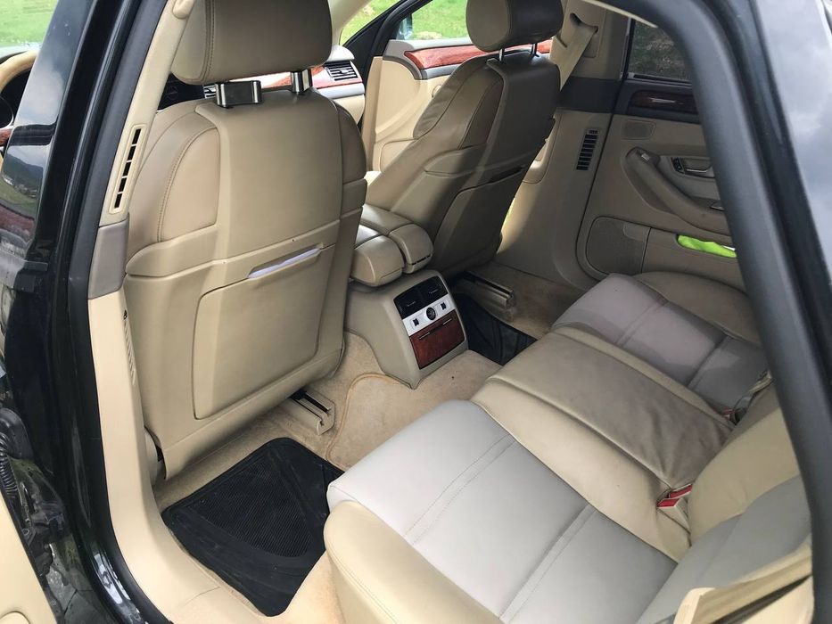 Розбираю audi a8 d3 4.2 газ- бензин, А 8 D2 3.3 дизель