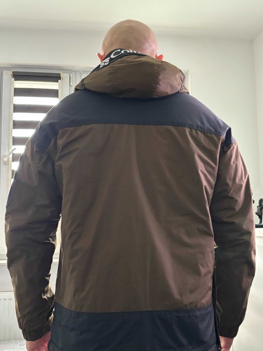 Kurtka Columbia  Anorak rozmiar L