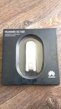 3g модем Huawei EC169(под карточку-Ruim)