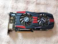 Karta graficzna Asus Radeon R9 270X 2048MB DDR5