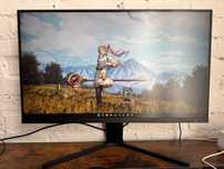 Monitor Xiaomi Mi Desktop 27” IPS – jak nowy, 1080p