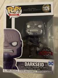 Figurka funko pop 1126 darkseid special edition