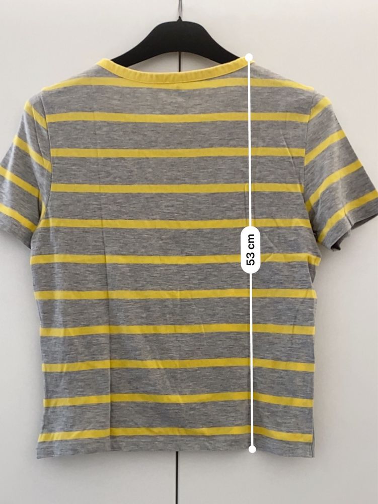 Conj. 2 T-Shirts