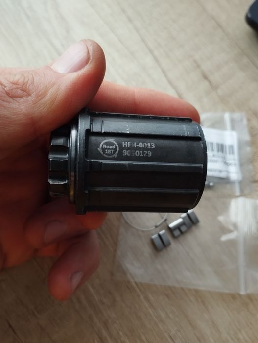 Барабан втулки specialized HFH-0013