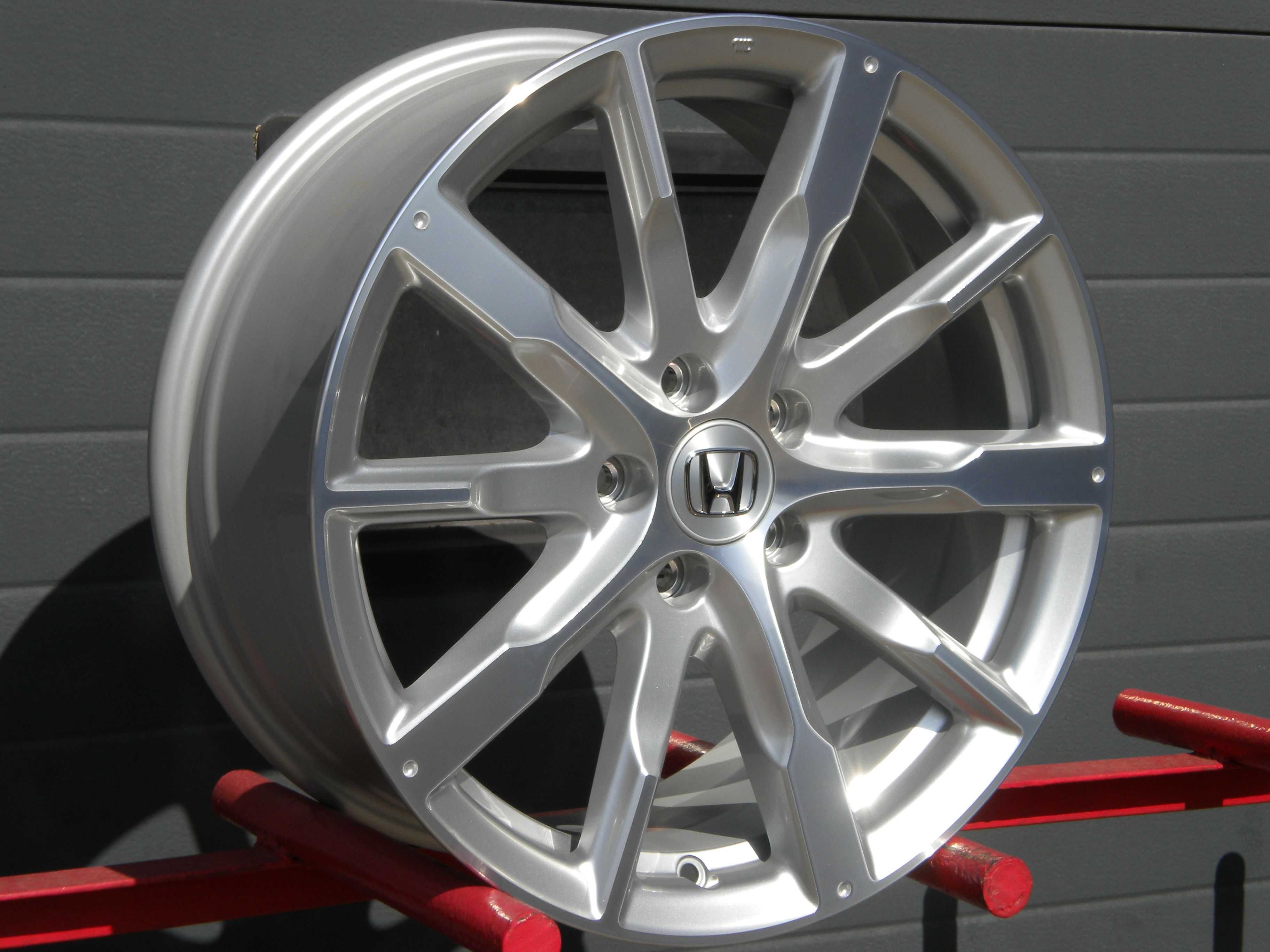 Felgi aluminiowe 18 5x114,3 oryginał Honda Civic X XI Accord NOWE