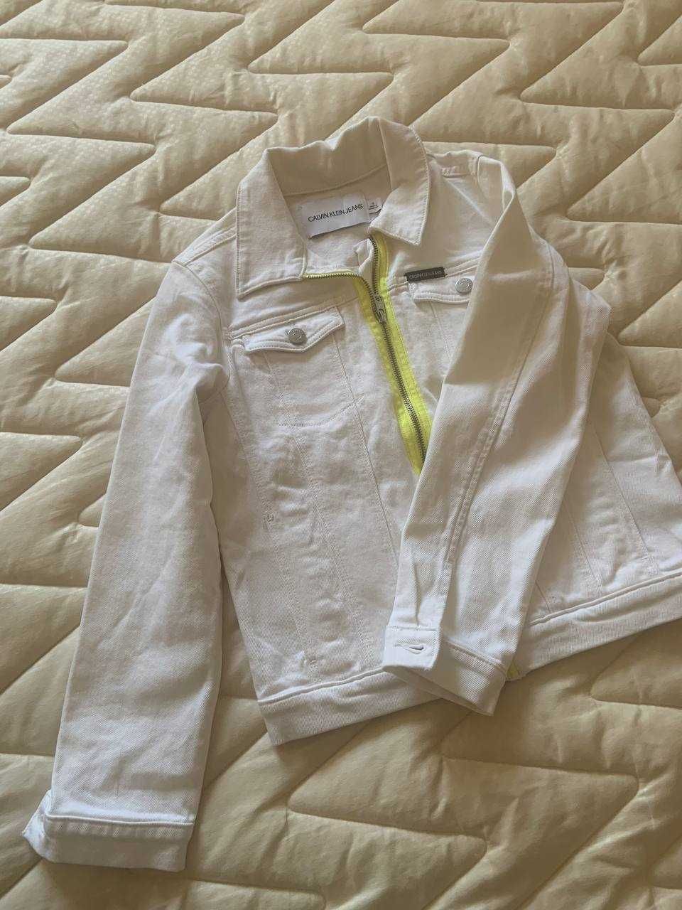піджак "CALVIN KLEIN Jeans"