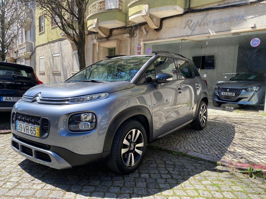 Vendo Citroën C3 Aircross