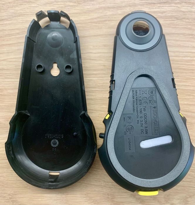 KARCHER Pochłaniacz pyłu DDC 50