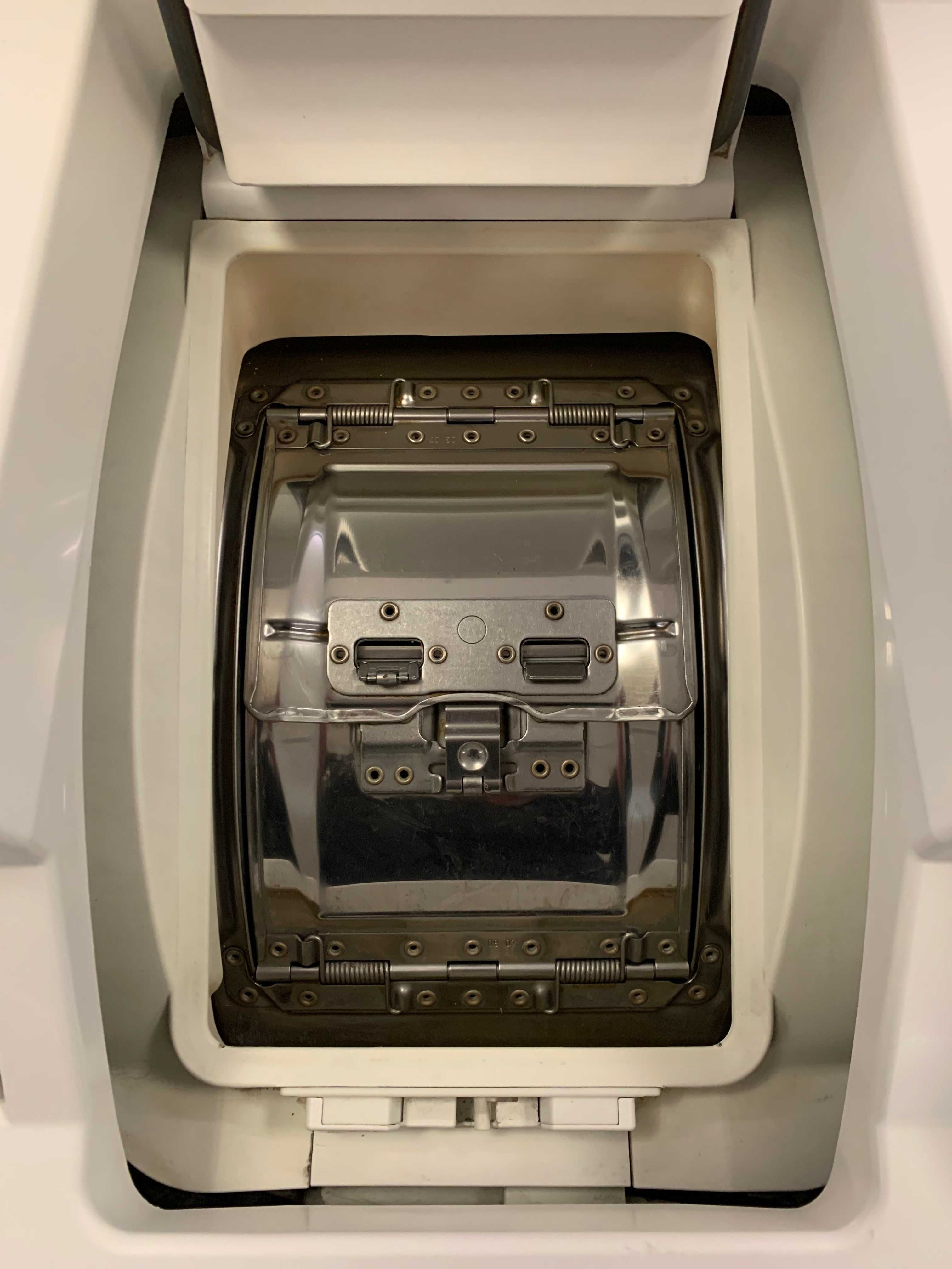 pralka miele softtronic w627 stan bdb idealny wsad 5,5kg, 1300 obr/min