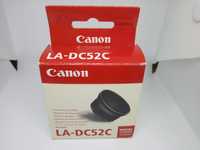 Переходное кольцо адаптер Canon LA-DC52C