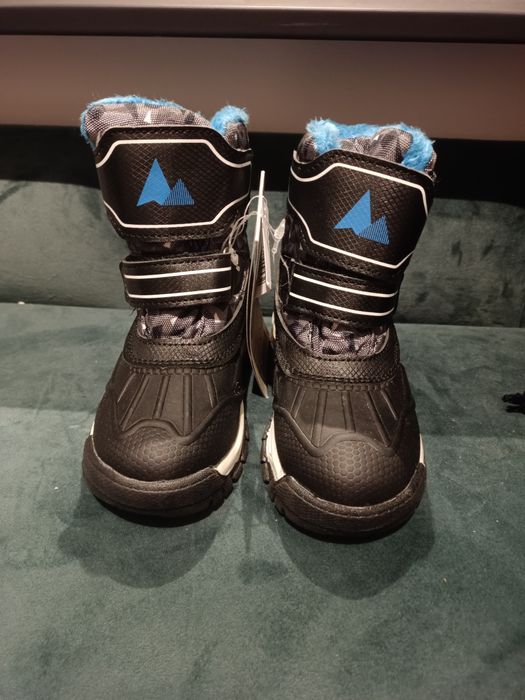 Śniegowce nowe 25 lupilu