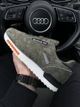 Чоловічі кросівки рібок Reebok Classic M Army Green [41-46]