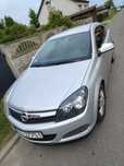 Opel Astra Opel Astra GTC 2009r 200tys przebieg 1,6 benzyna