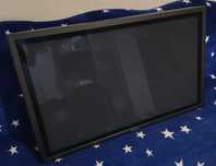 Професійний плазмовий дисплей монітор 42 дюйми Panasonic TH-42PHD8WK